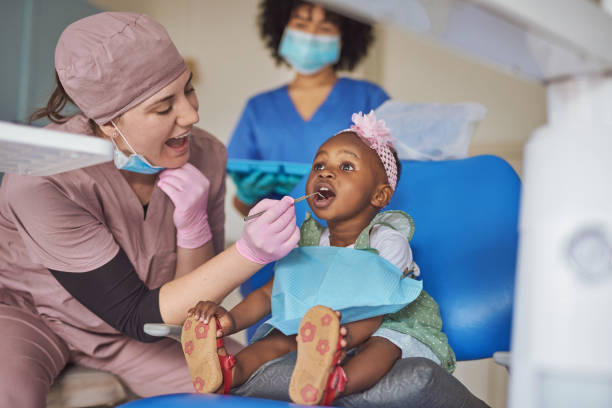 Emergency Dental Services in Mount Holly, NC